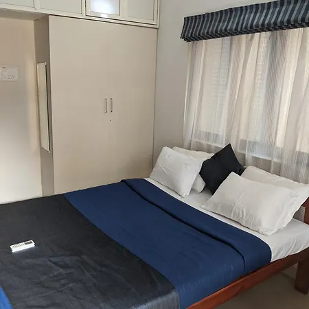 Sasha'S Stays, Ashwem Beach, Mandrem